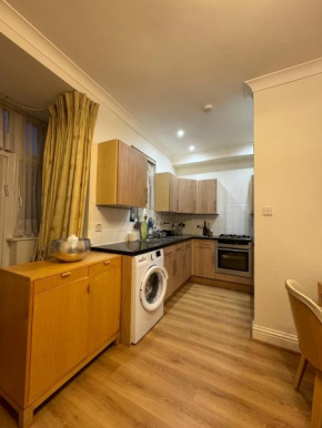 Family holiday home